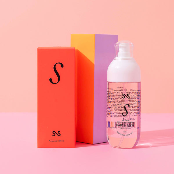 BRUMA CAPILAR S 150 ML