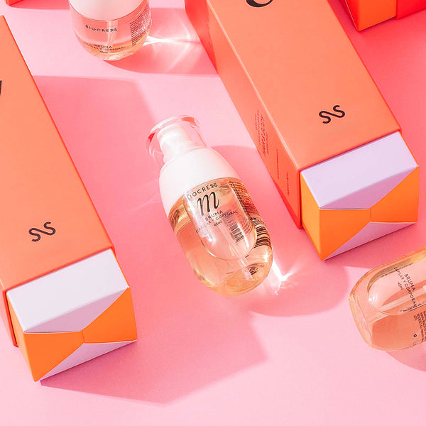 BRUMA CAPILAR M 45 ML