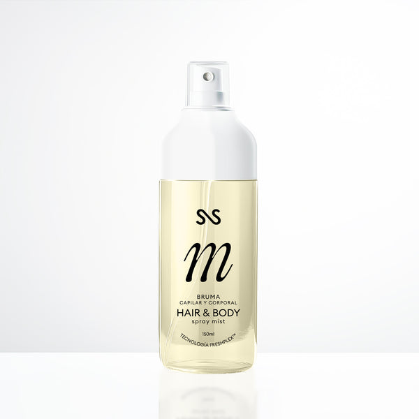 BRUMA CAPILAR M 150 ML