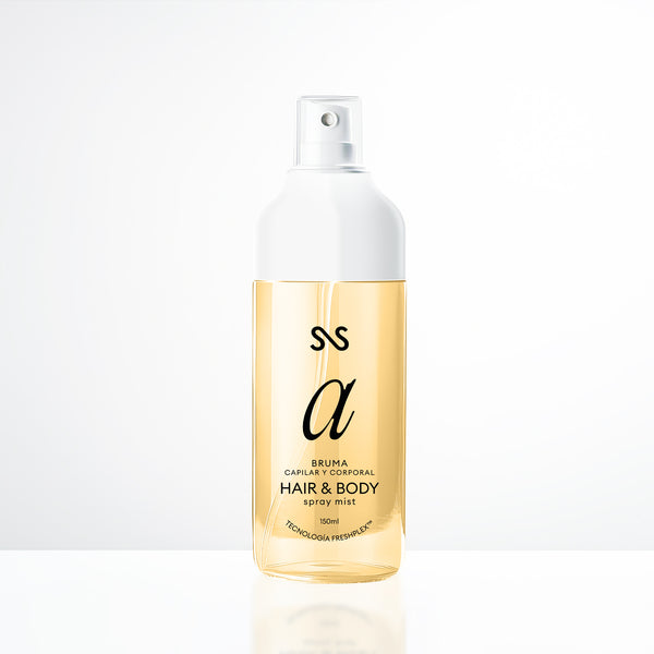 BRUMA CAPILAR A 150 ML