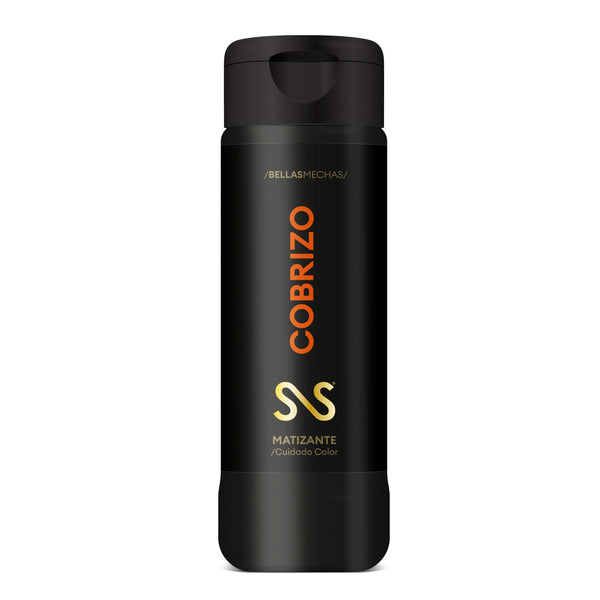 TRATAMIENTO COLOR COBRIZO 200ml