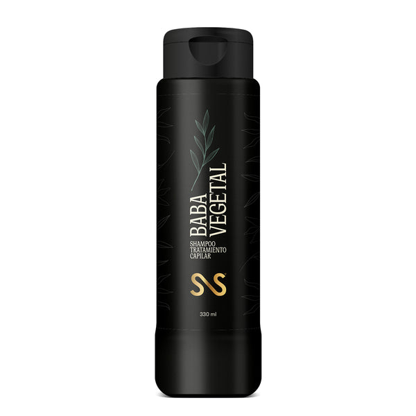 SHAMPOO BABA VEGETAL 330 ML