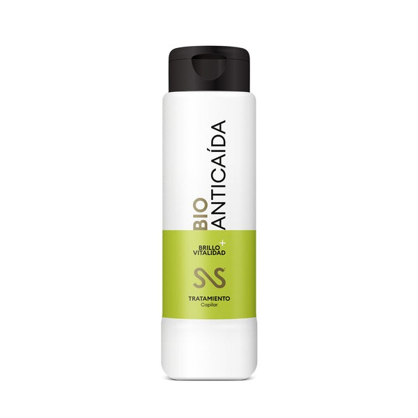 TRATAMIENTO BIO ANTICAÍDA SIN SAL 330 ML