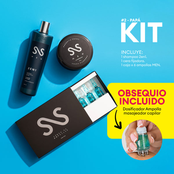 Kits Papás 2