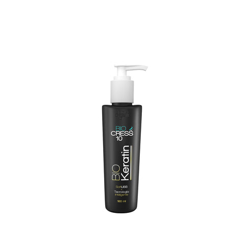 TERMOPROTECTOR BIOKERATIN SOFT LISS 160ml